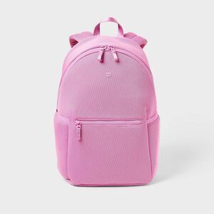 All In Motion - 23L Air Mesh Backpack - All In Motion Pink: Water  Pink